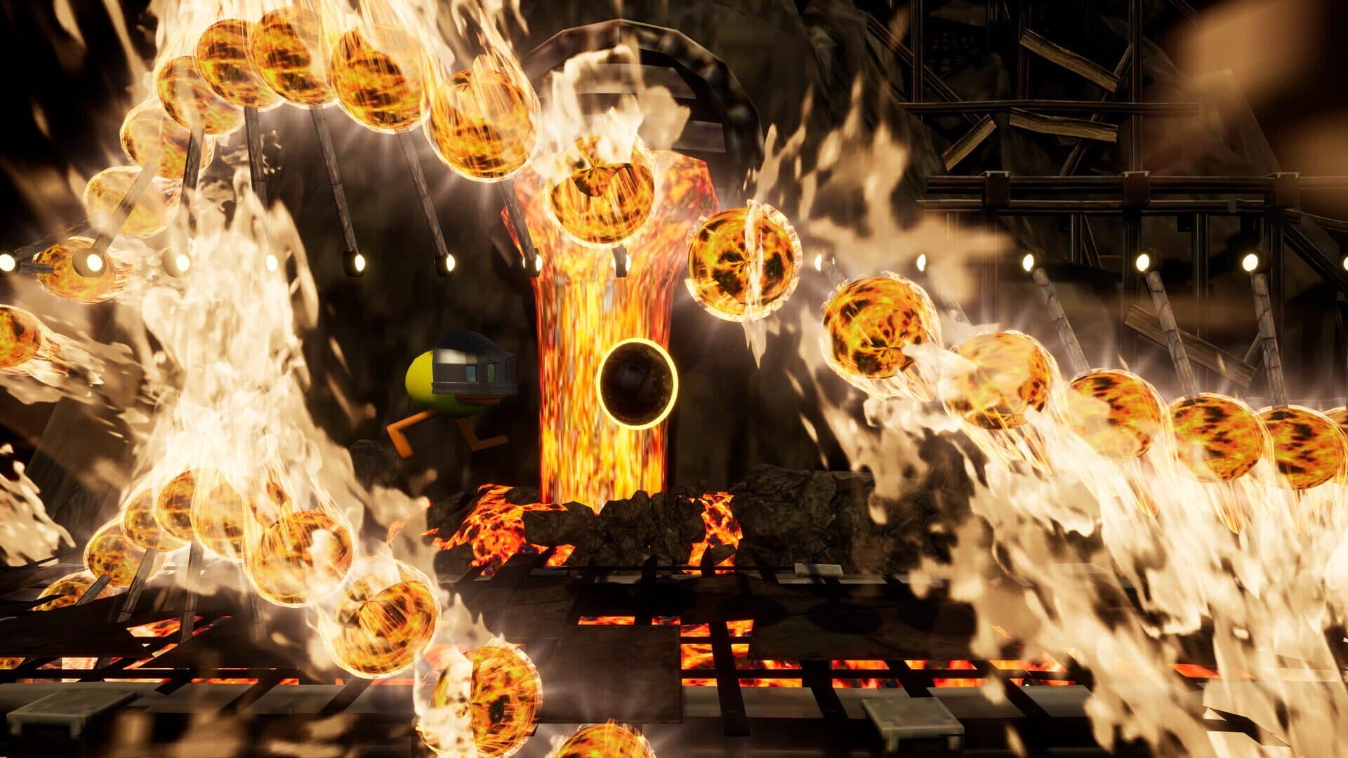 JumpoCalypse
