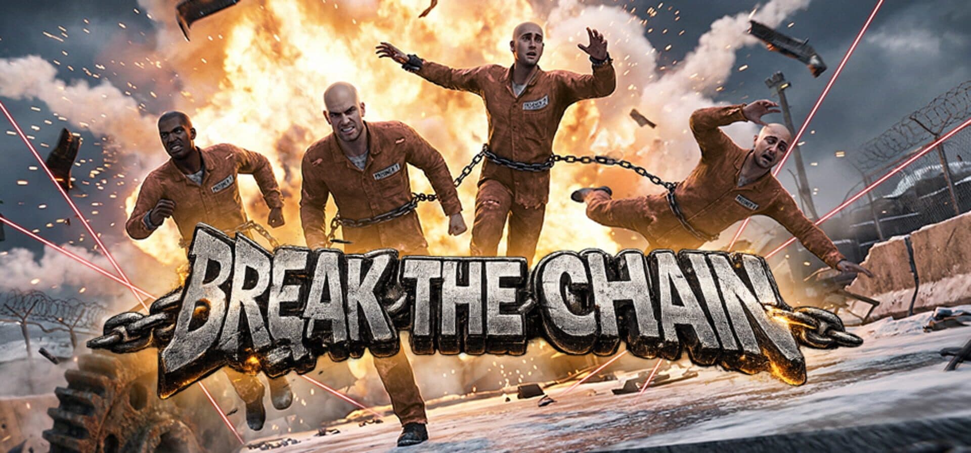 Break The Chain