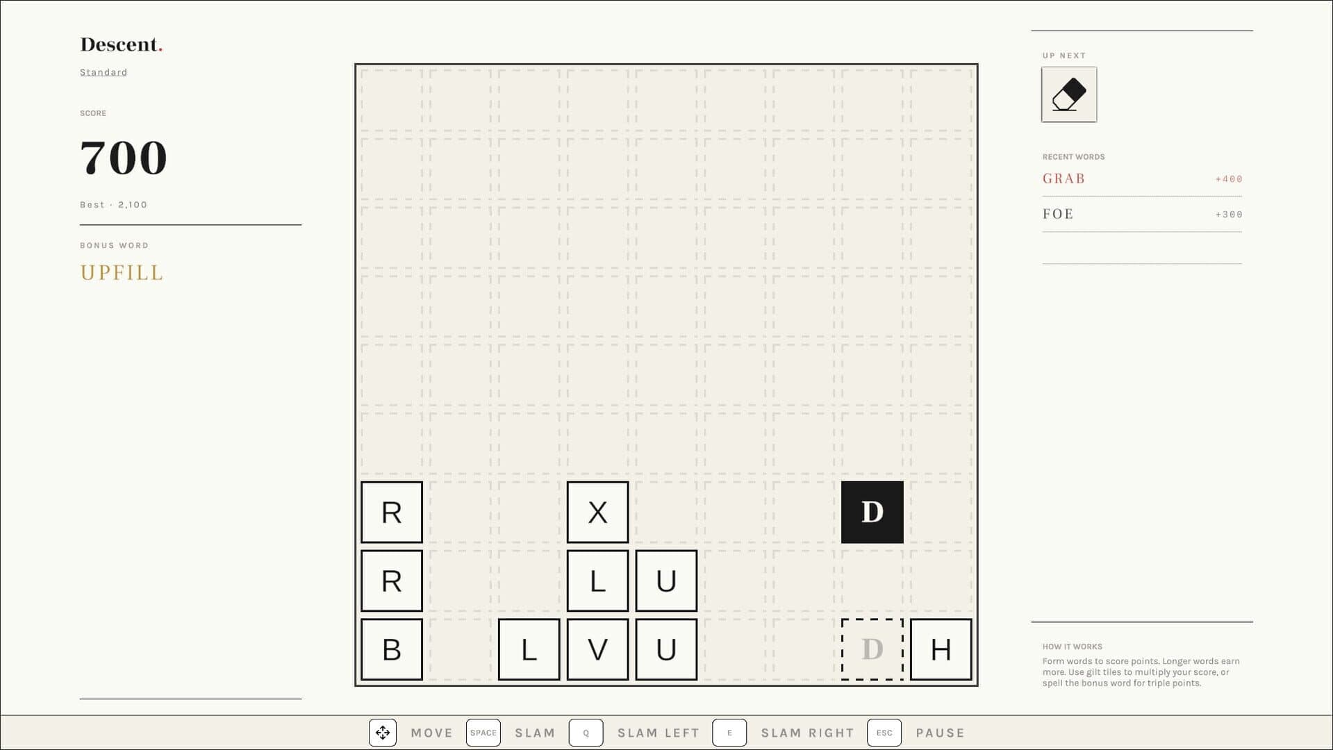 The Grid