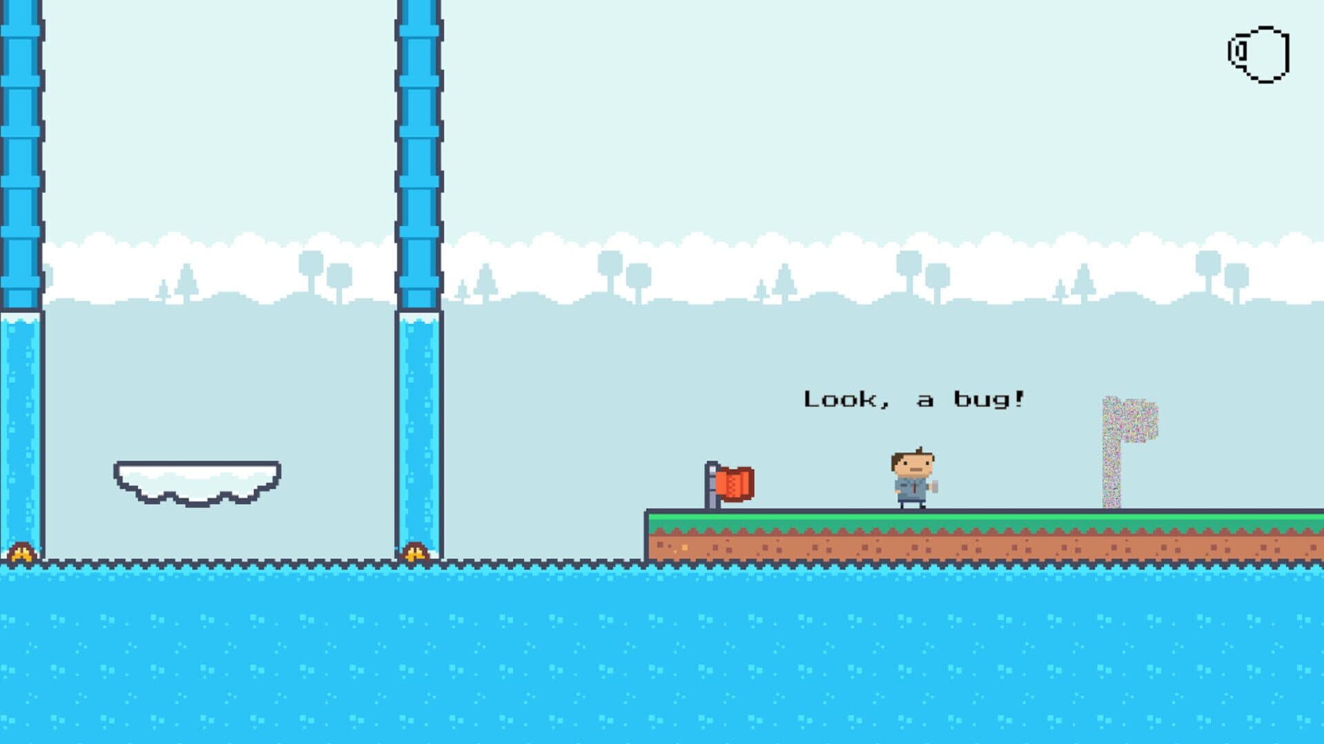 Normal Dev Guy: Inside Kenney World