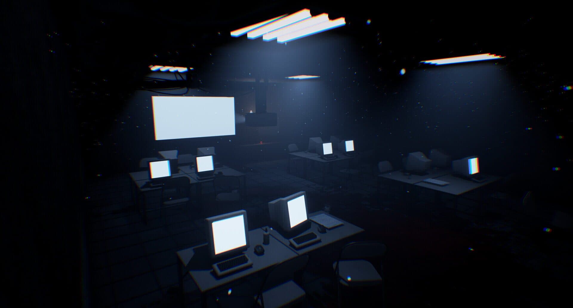 SCP: Mr. Jupiter