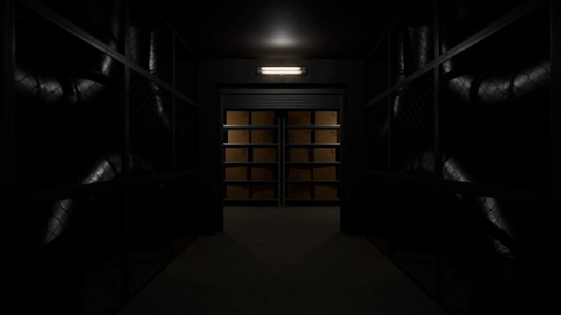 One Last Box