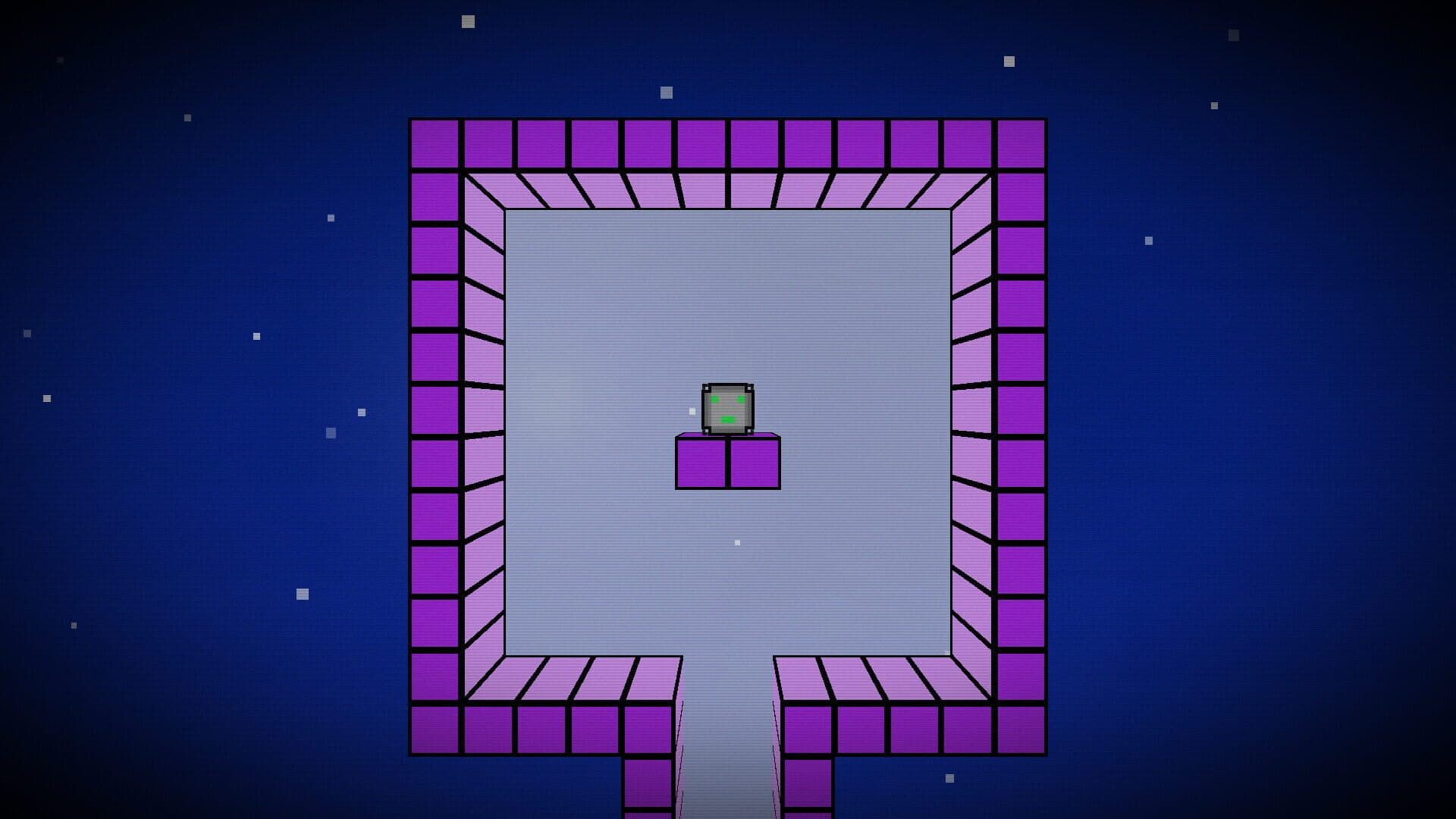 Bit Maze
