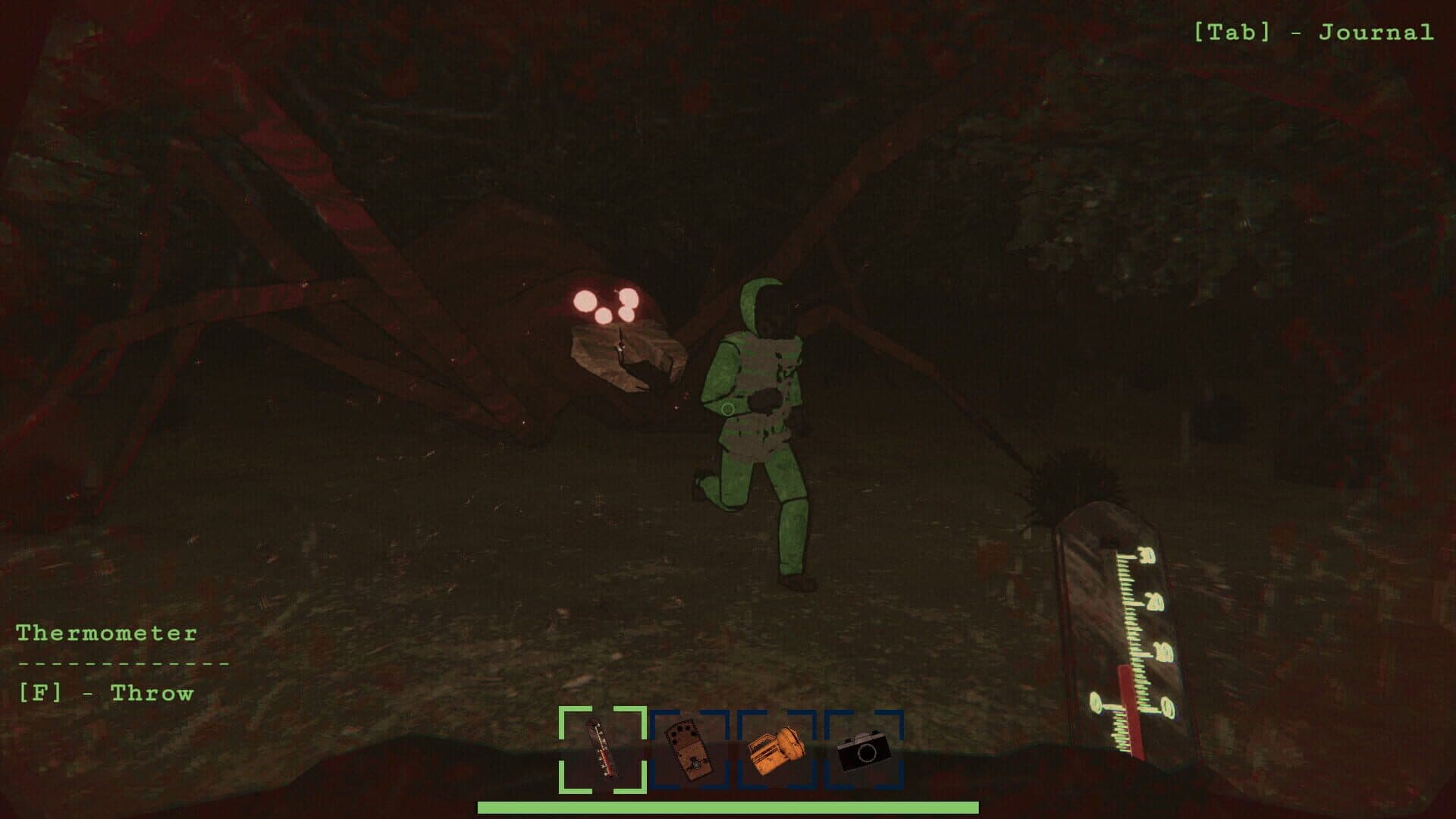 Hauntmates