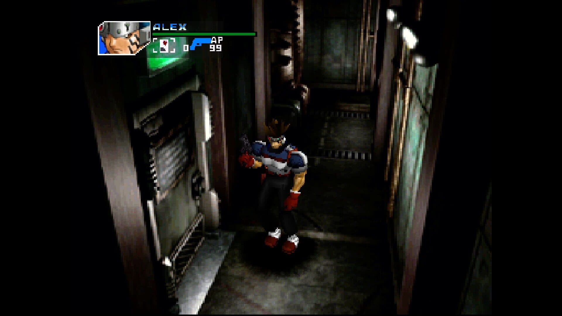 Console Archives: T.R.A.G. - Tactical Rescue Assault Group: Mission of Mercy