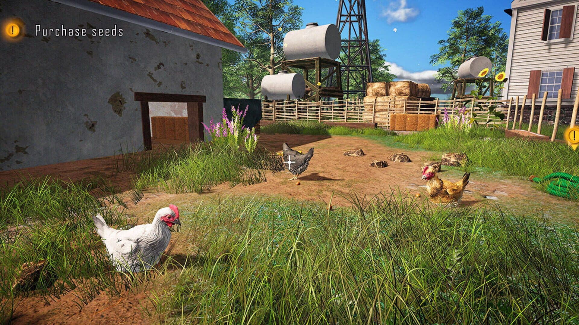 Farm Pro 26 Simulator