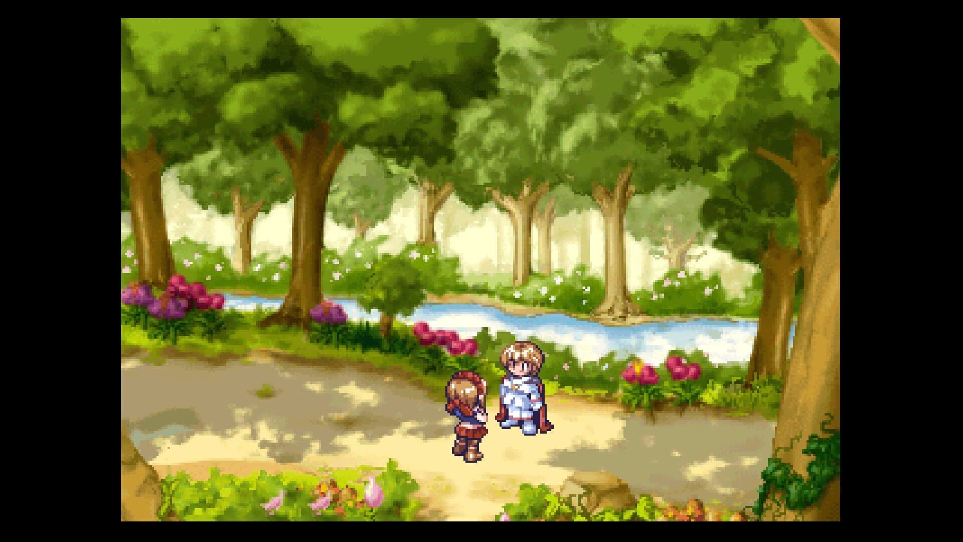 Console Archives: Rhapsody - A Musical Adventure
