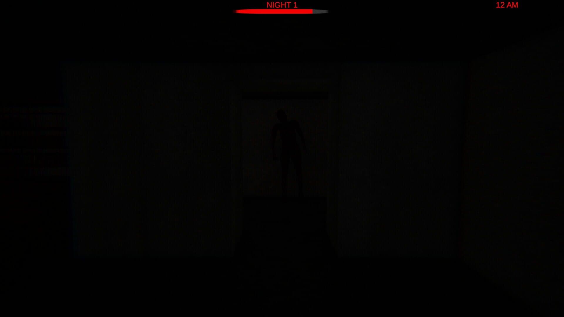 Red Rooms