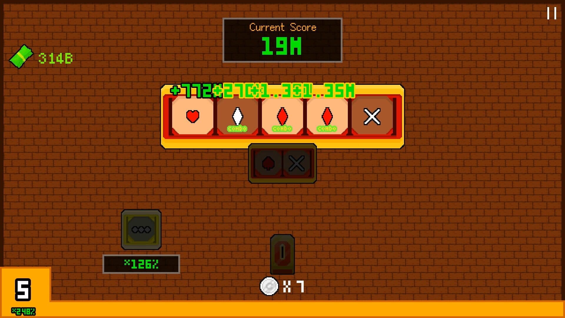Colorful Slots