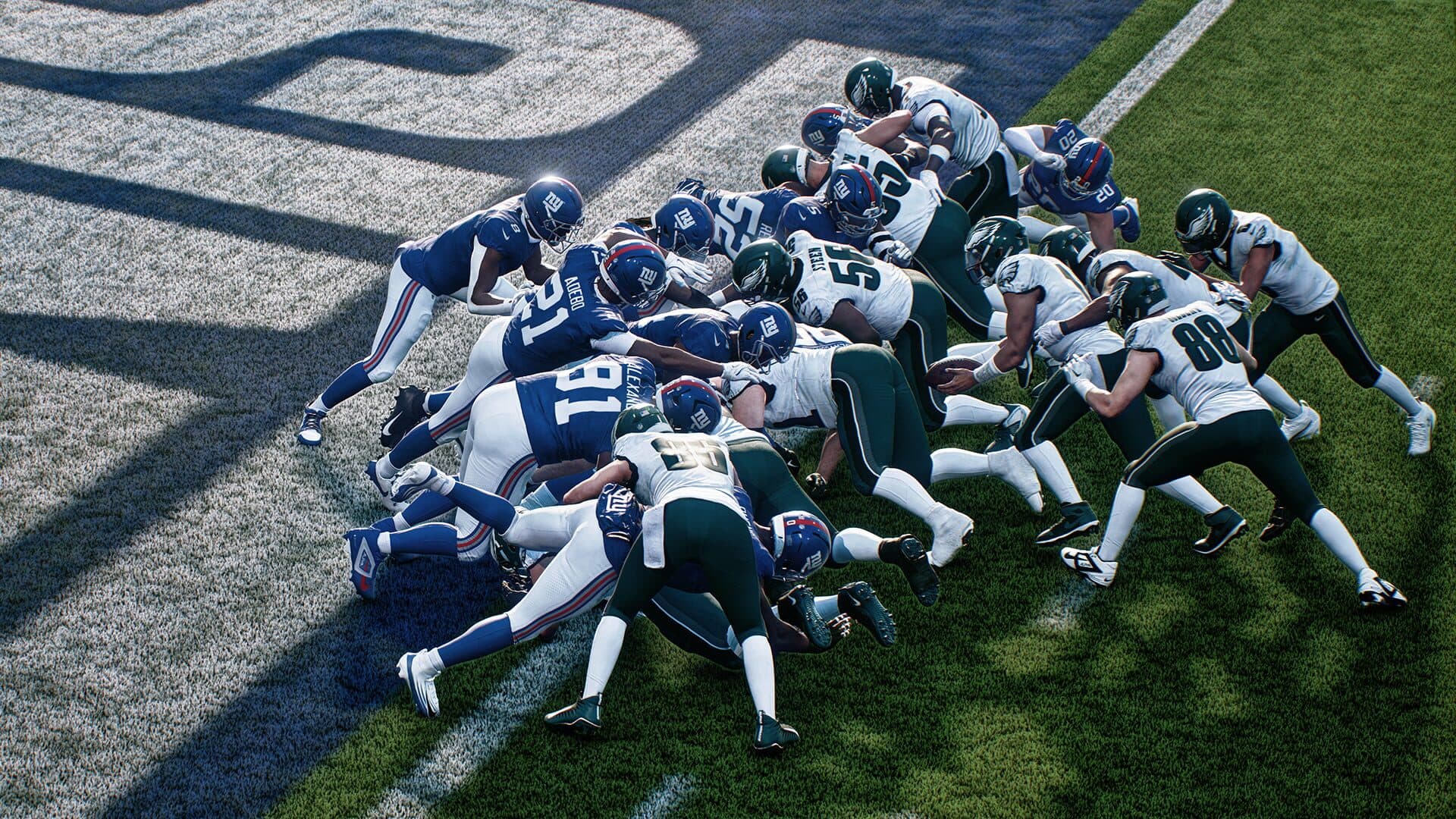 Madden NFL 27: Deluxe Edition