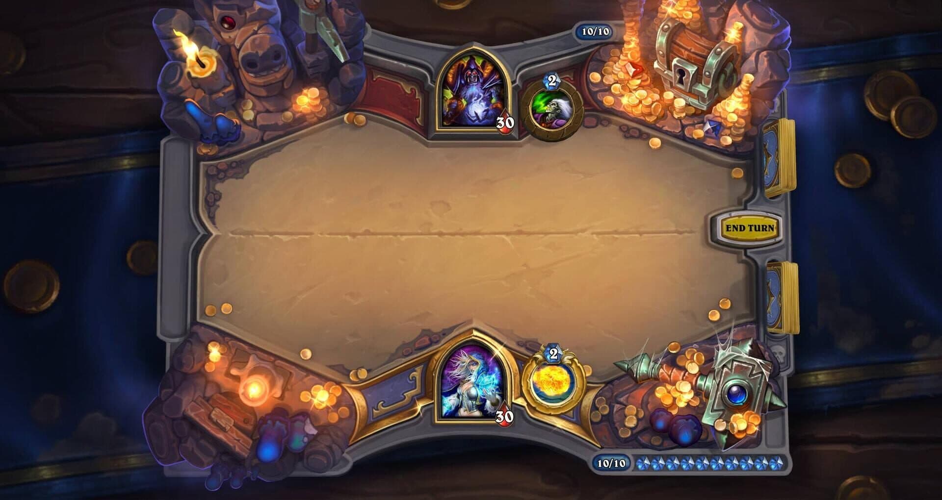 Hearthstone: Kobolds & Catacombs