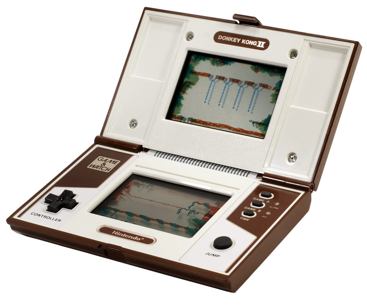 Donkey Kong II