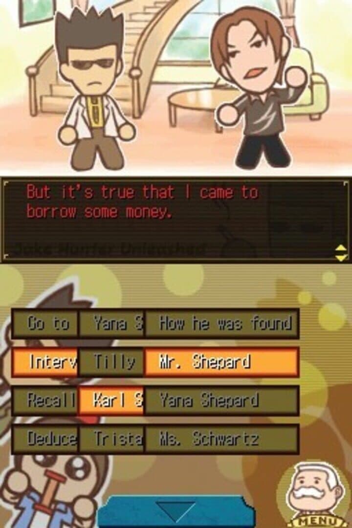 Jake Hunter Detective Story: Memories of the Past