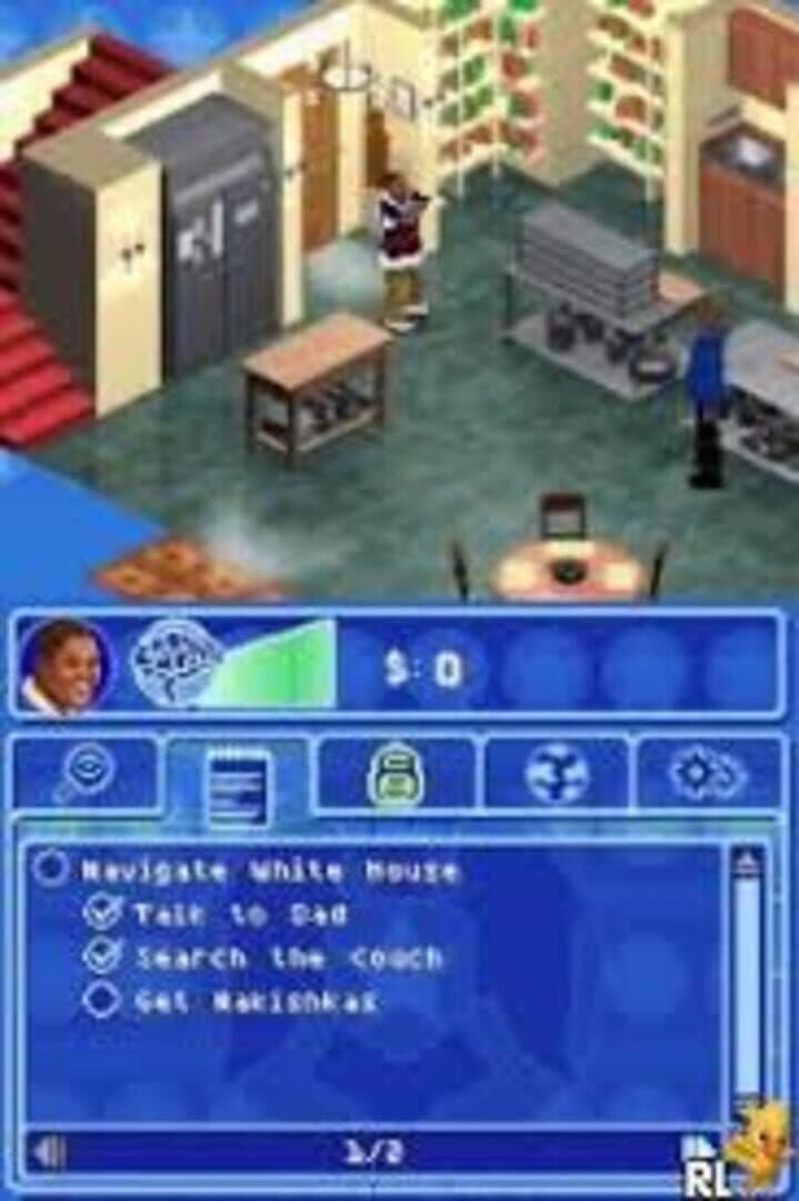 Cory in the House