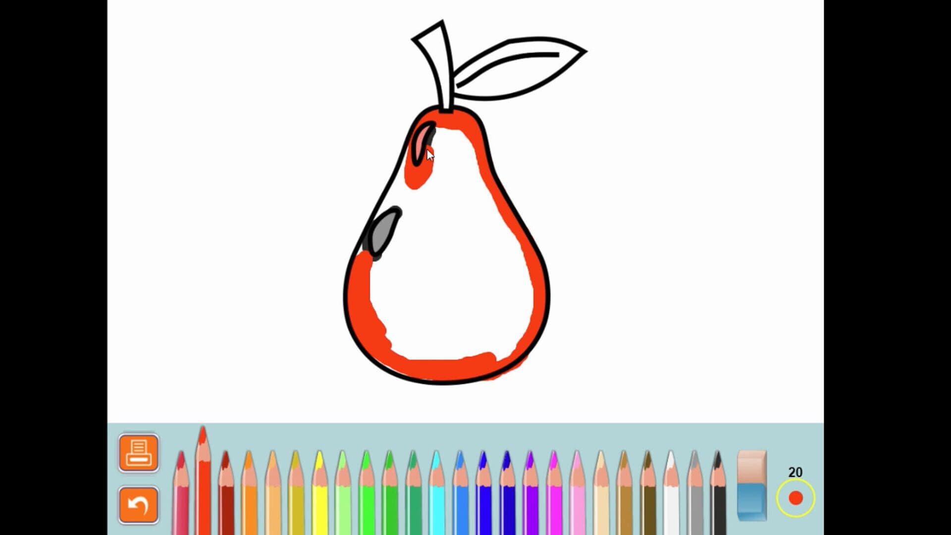 Coloring Book