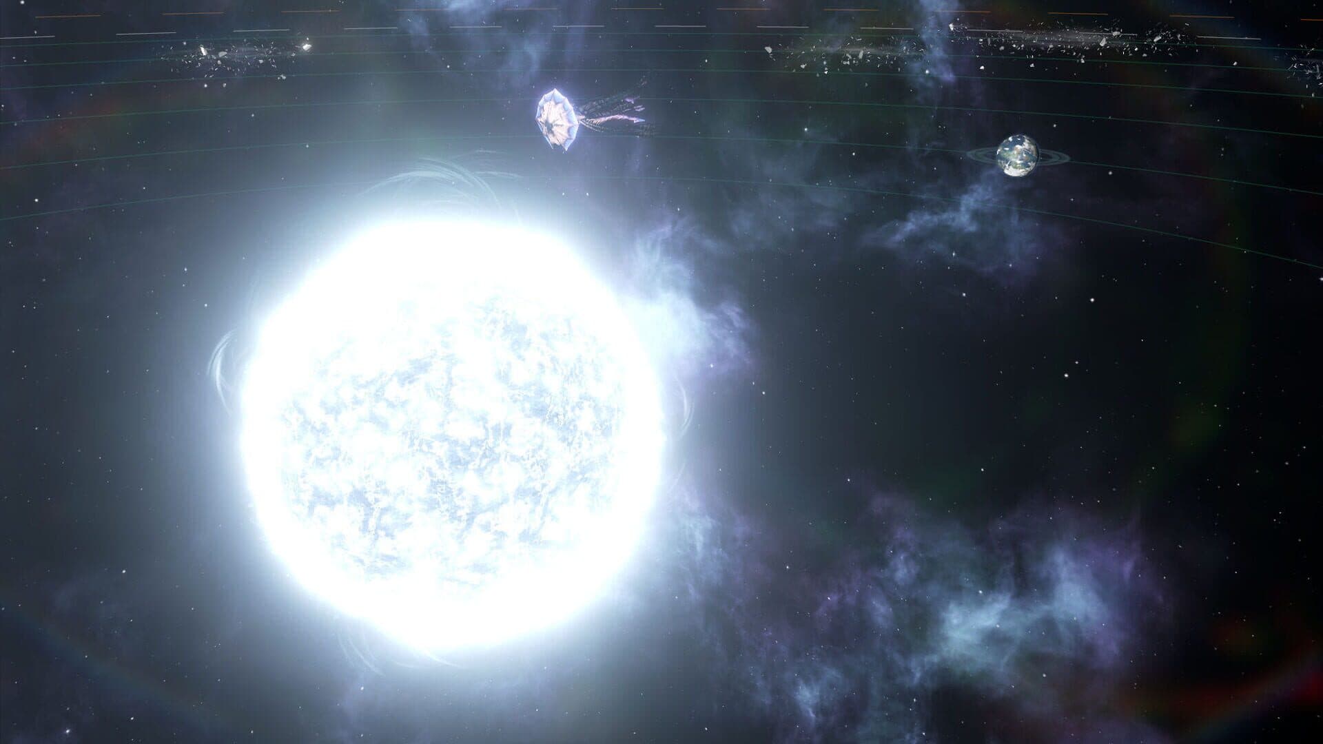 Stellaris: Distant Stars