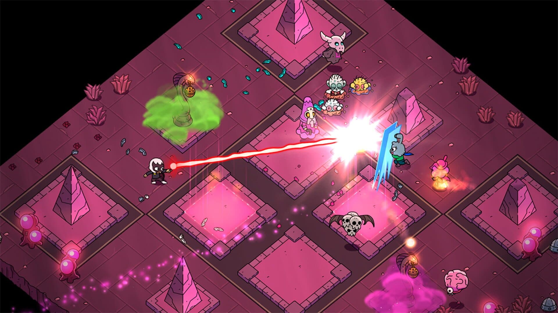 The Swords of Ditto: Mormo's Curse