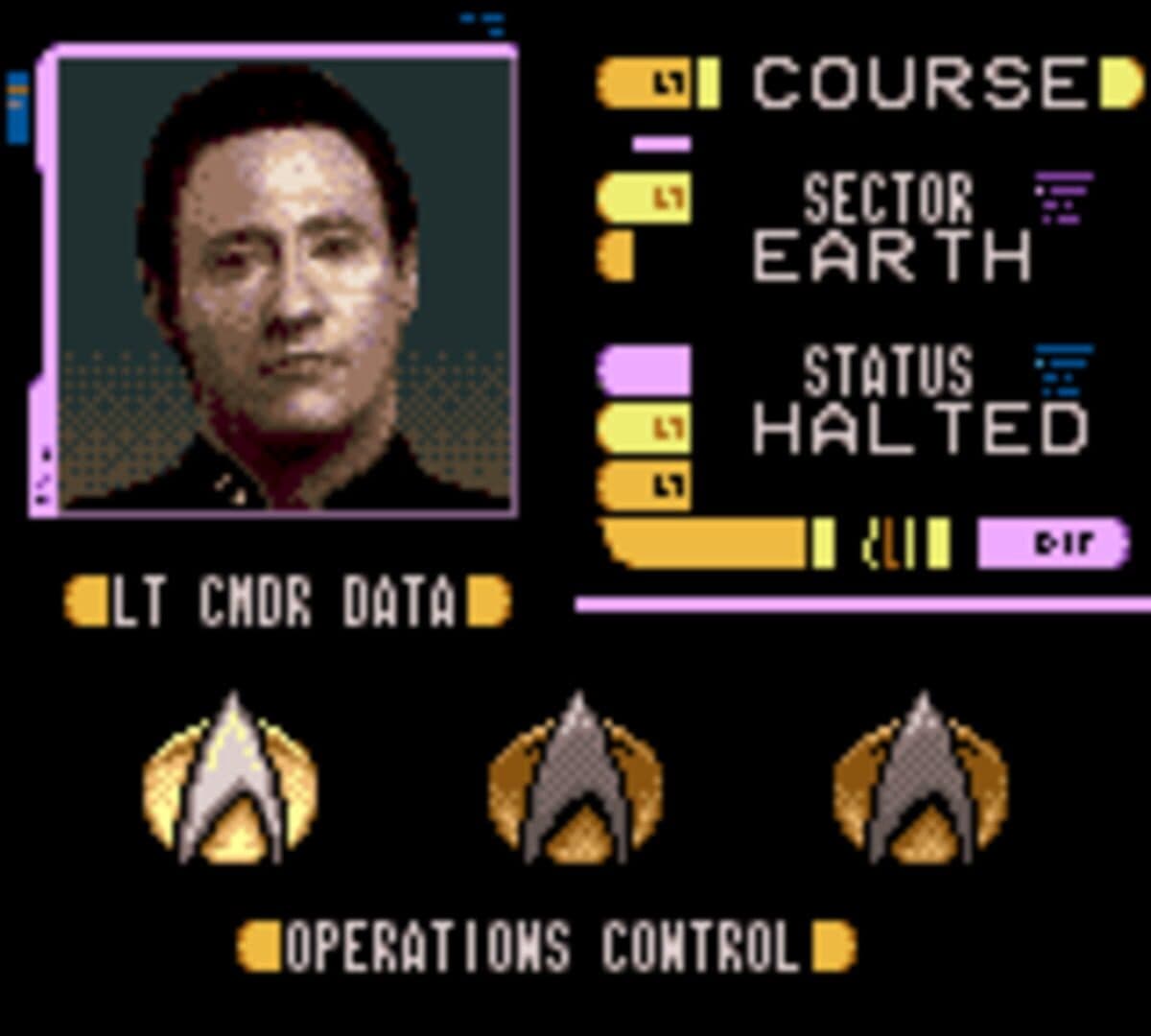 Star Trek: The Next Generation