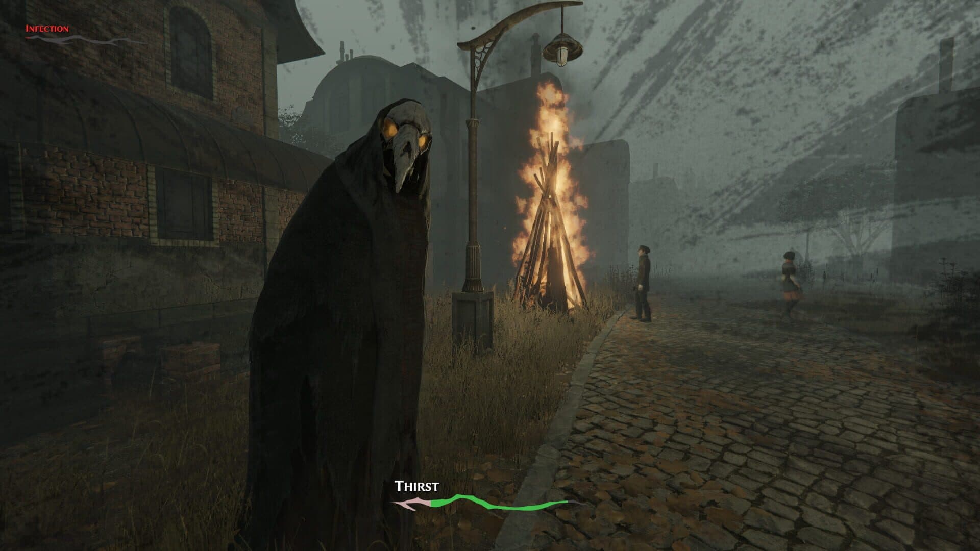 Pathologic 2: Marble Nest