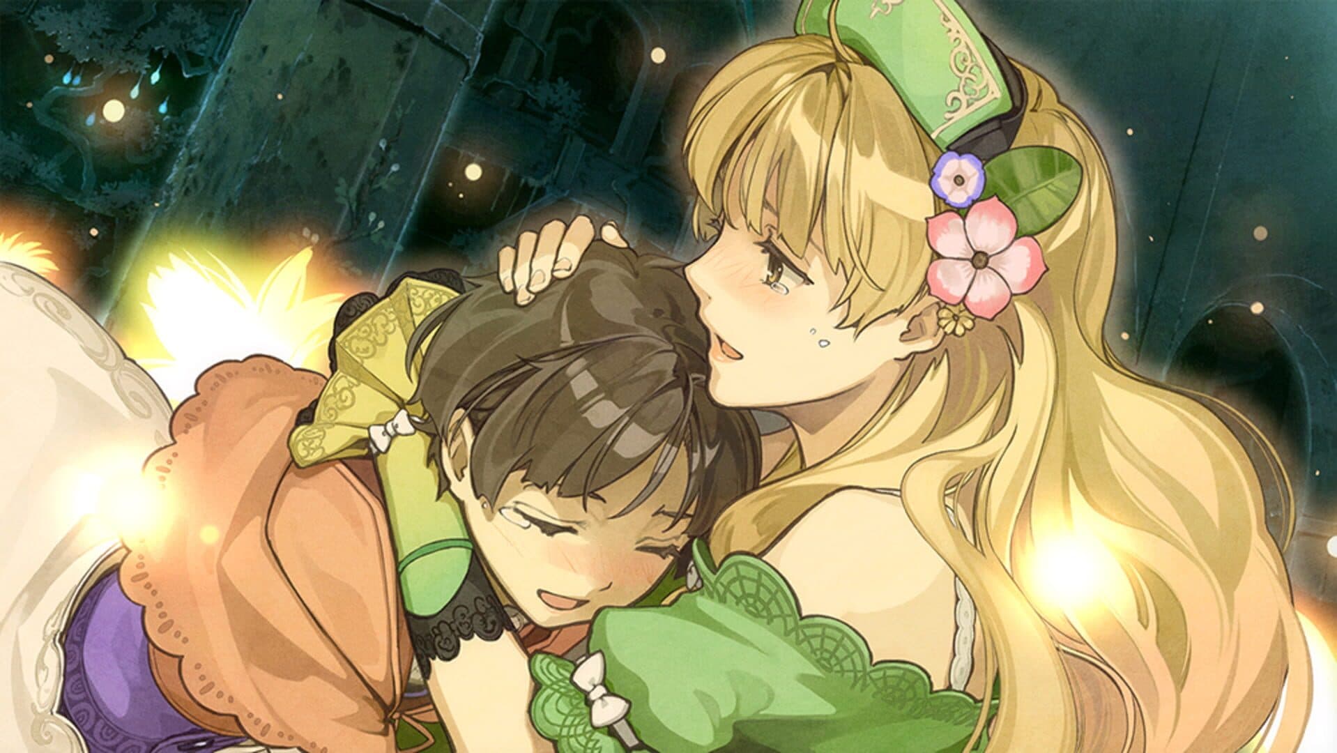 Atelier Dusk Trilogy Deluxe Pack