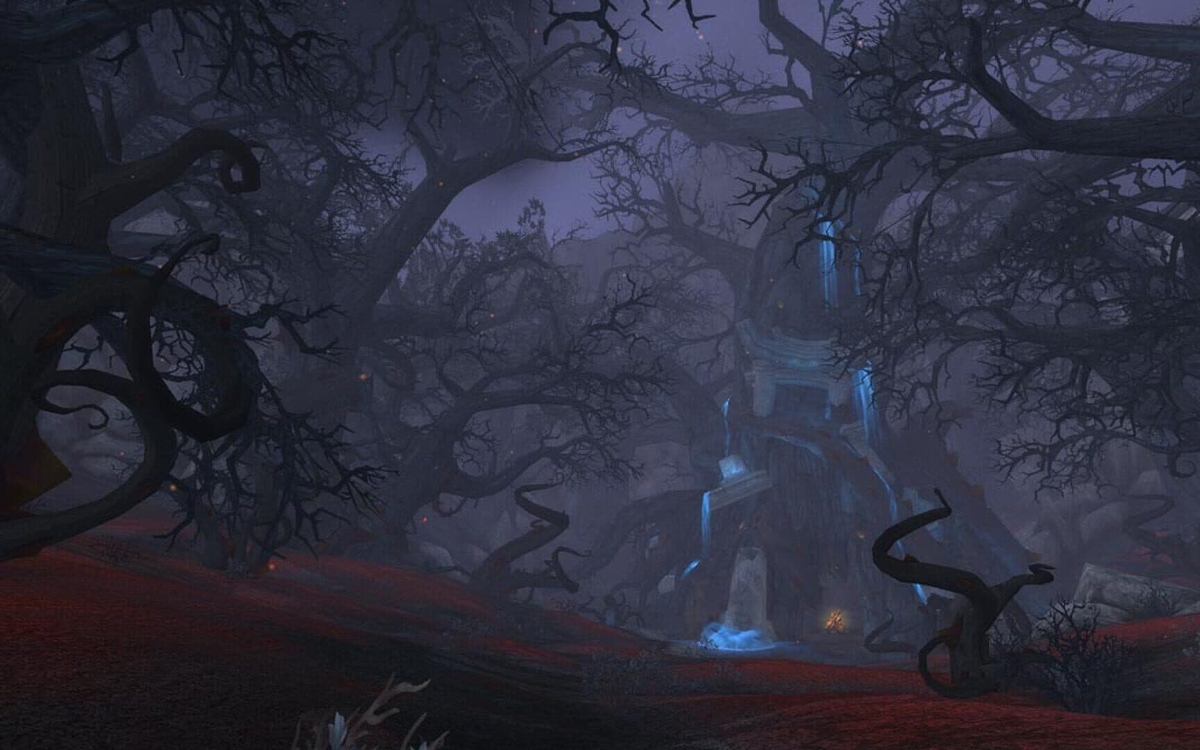 Hearthstone: The Witchwood