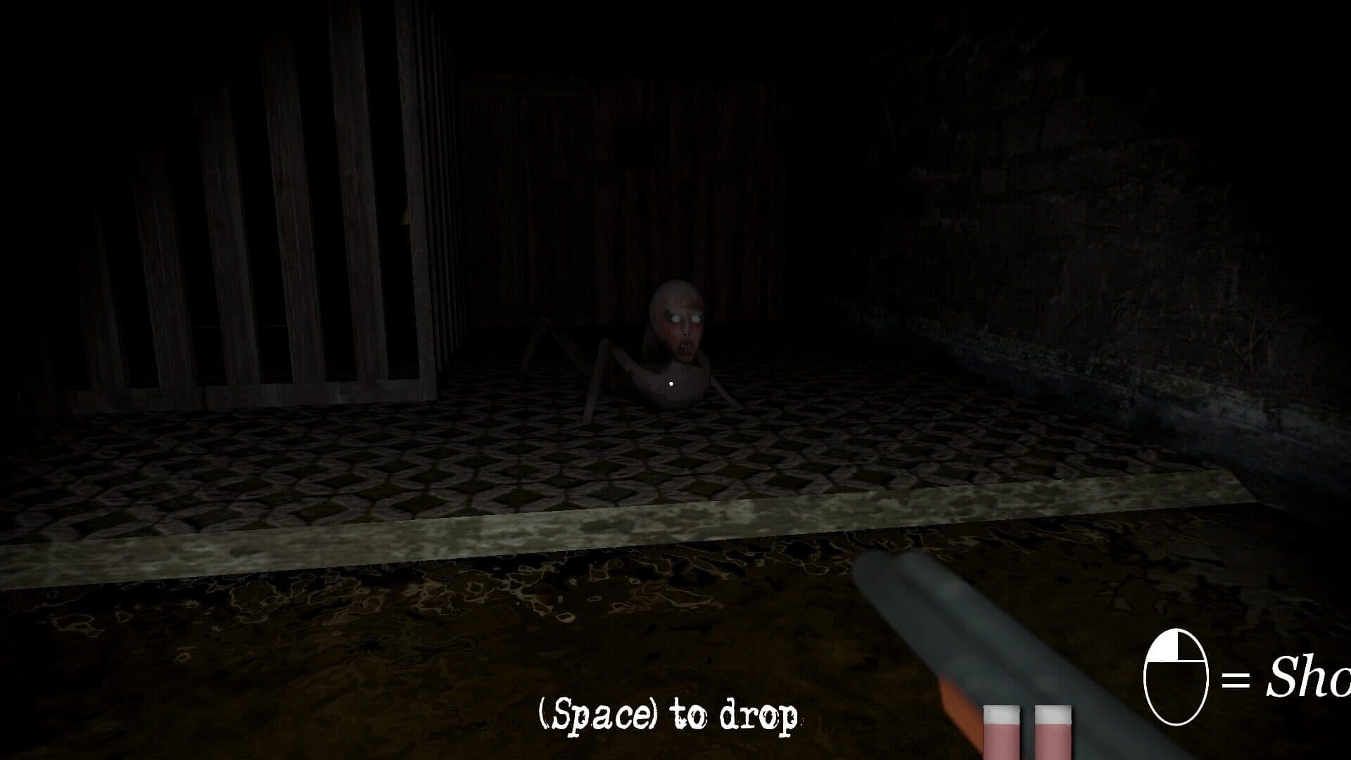 Granny: Chapter Two