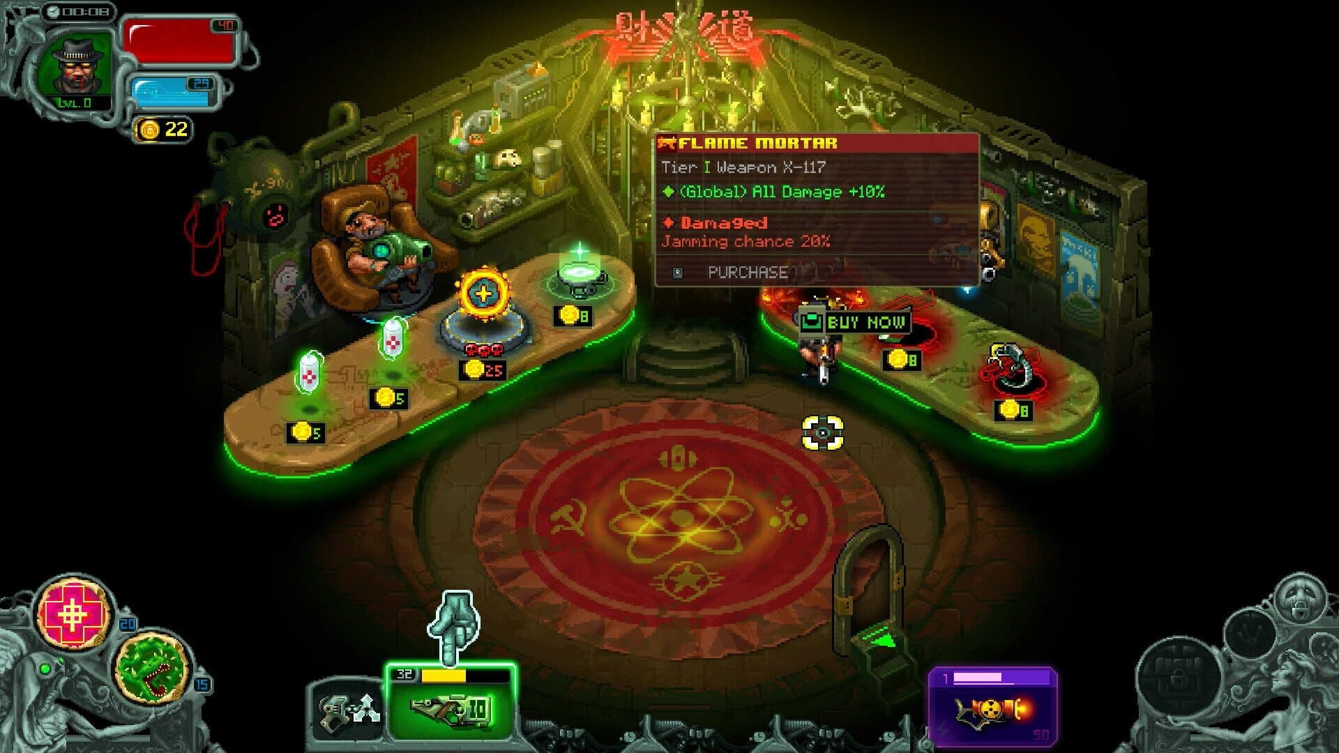 Doomsday Hunters