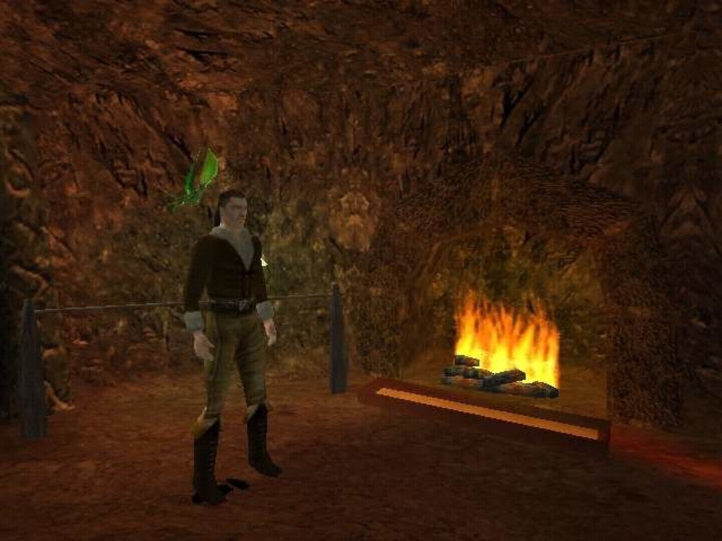 Dragon Riders: Chronicles of Pern