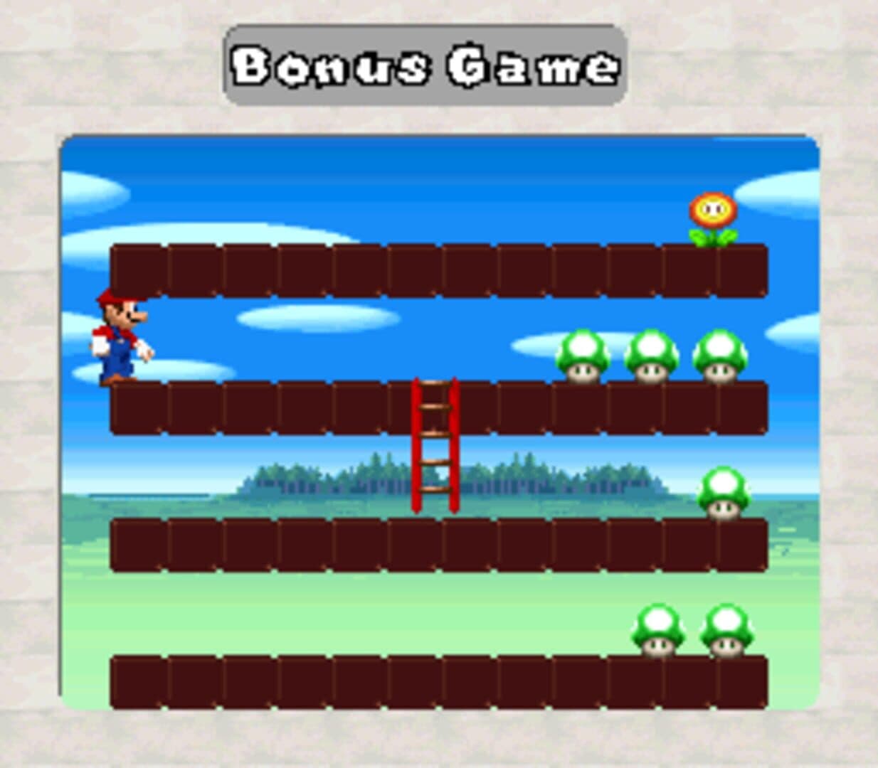 New Super Mario Land