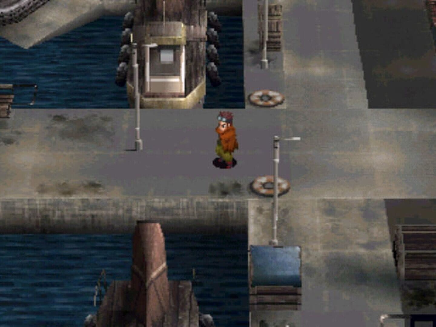 Arc the Lad III