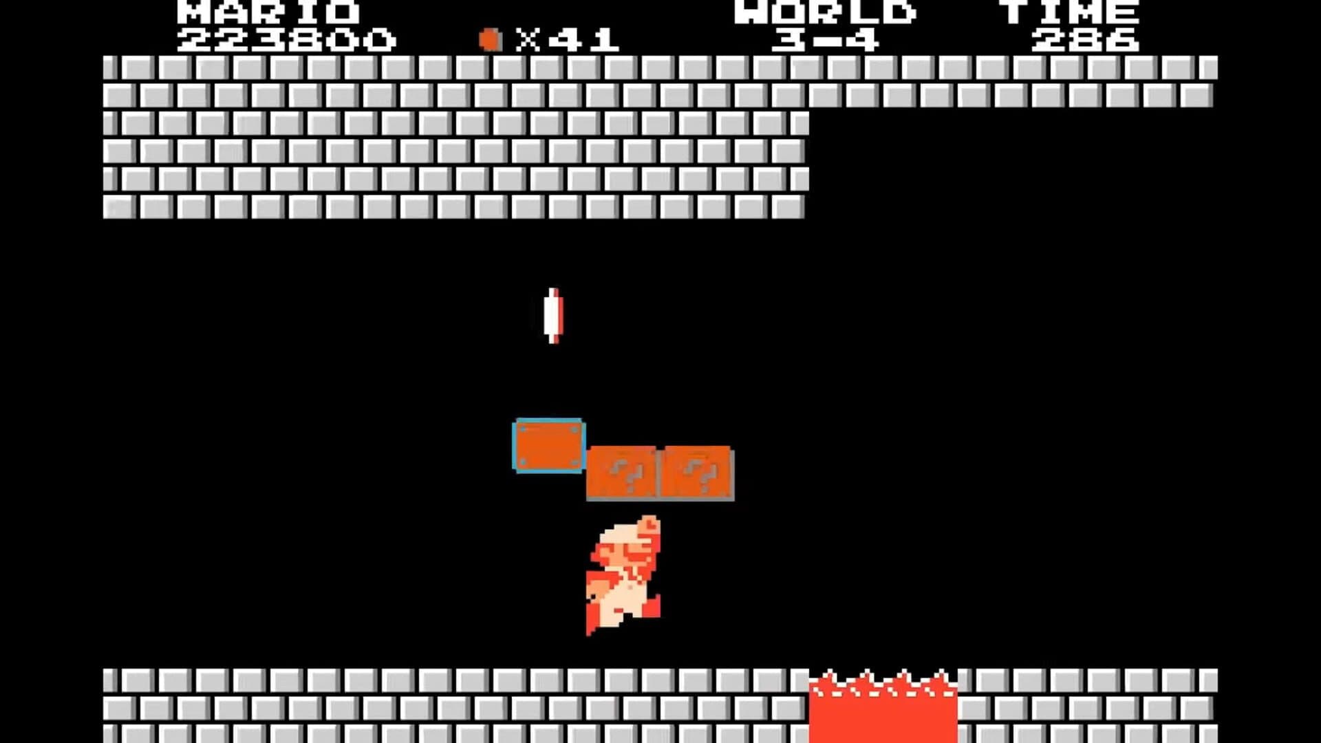 Classic NES Series: Super Mario Bros.