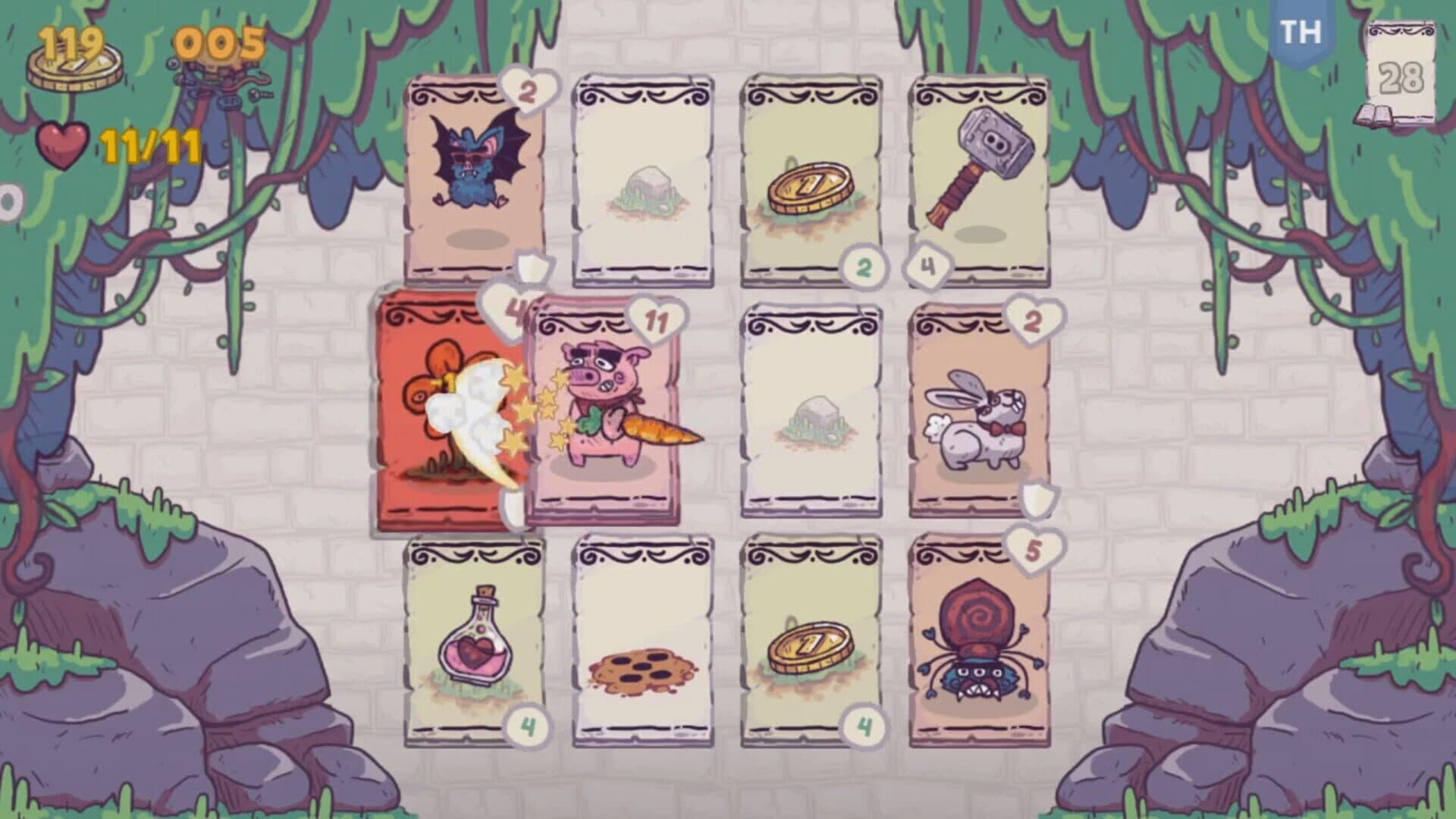 Card Hog