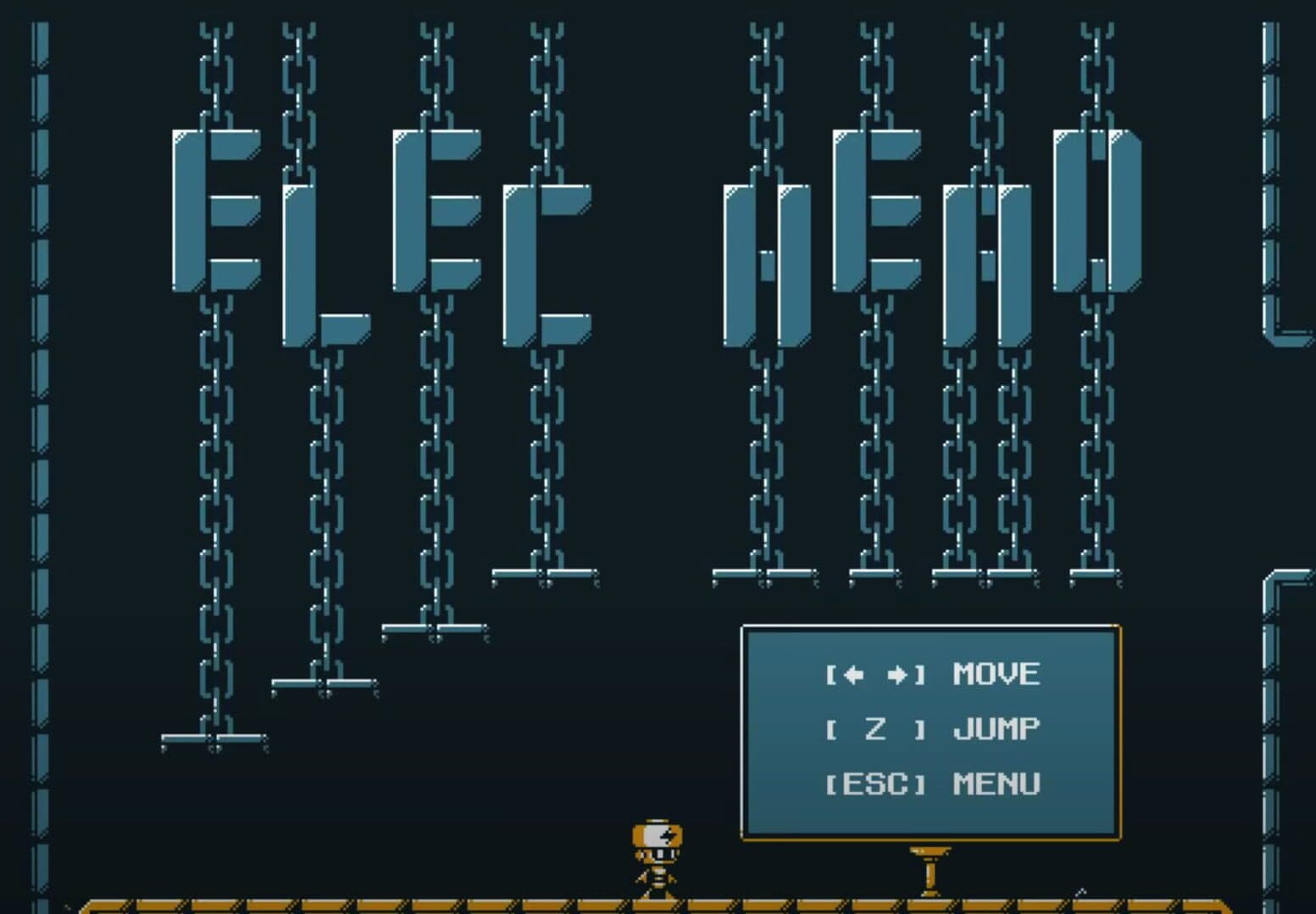 ElecHead