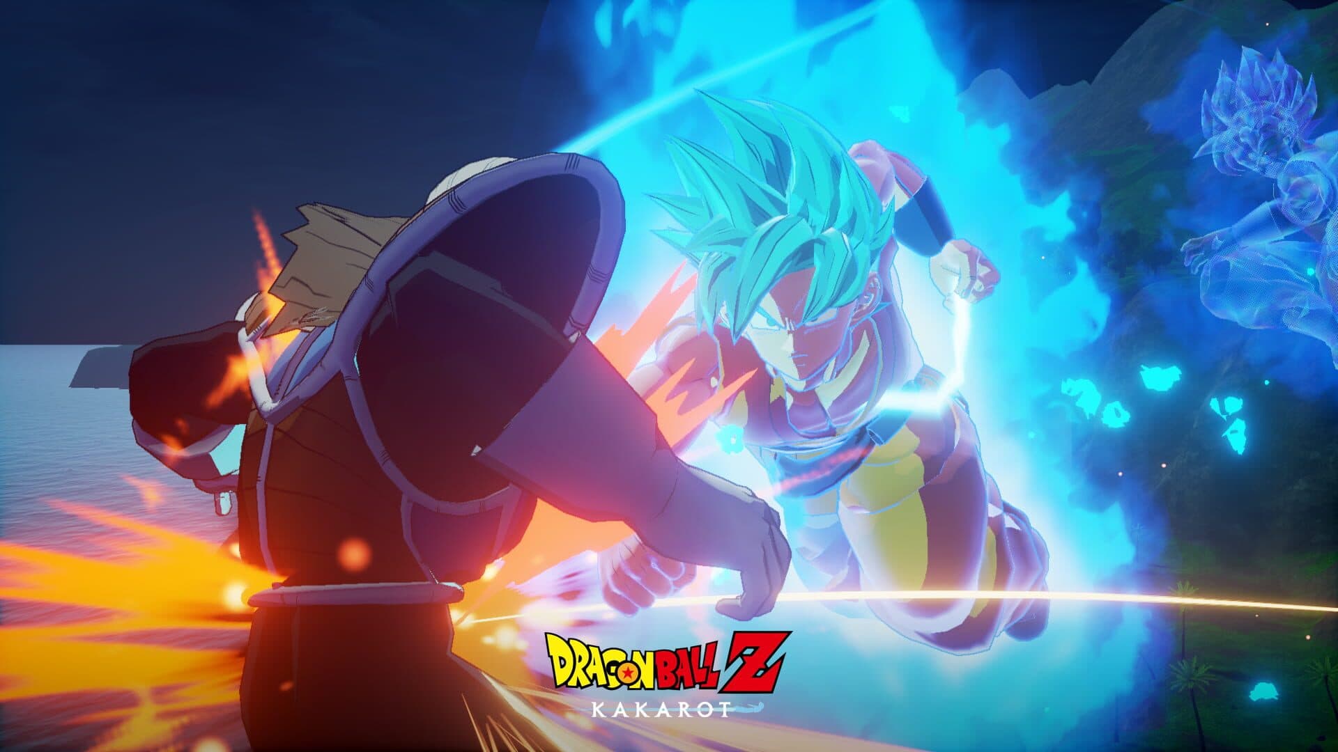Dragon Ball Z: Kakarot - A New Power Awakens: Part 2
