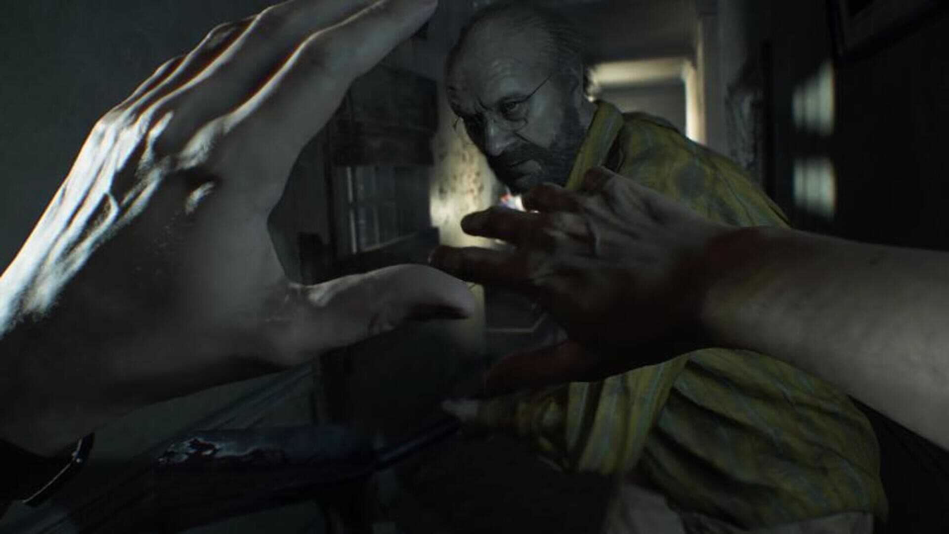 Resident Evil 7: Biohazard - Season Pass