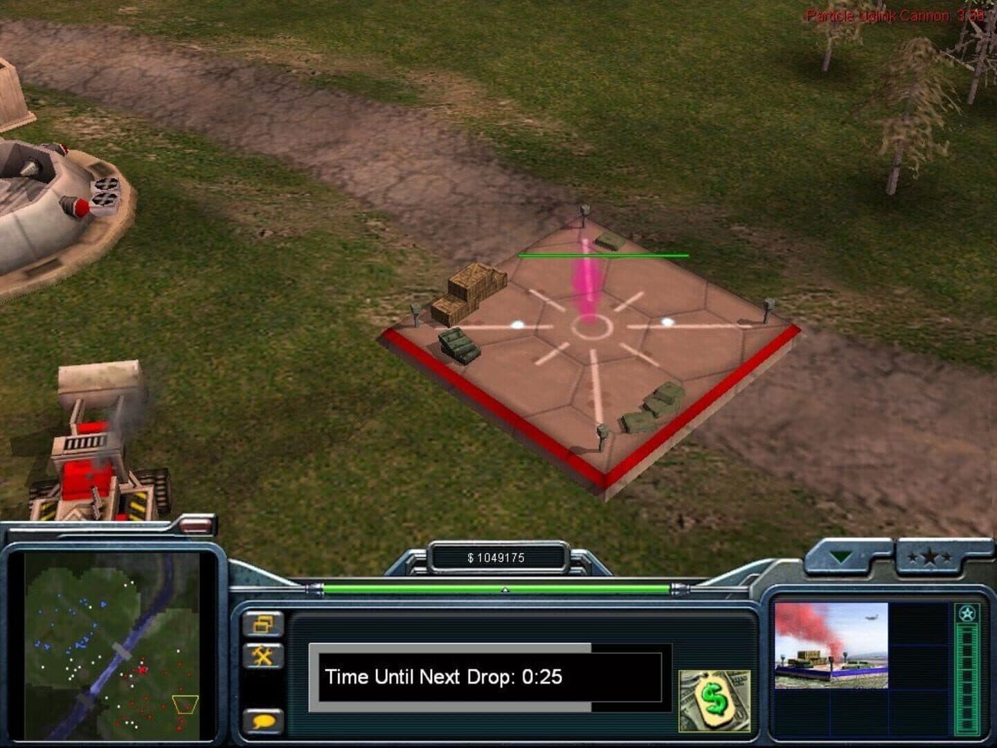Command & Conquer: Generals - Deluxe Edition