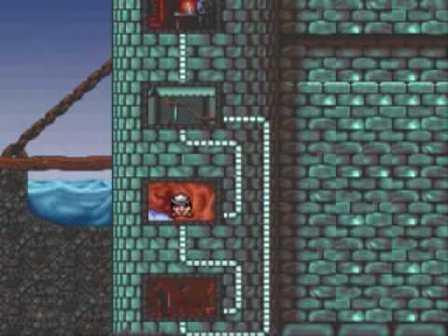 Dragon's Lair