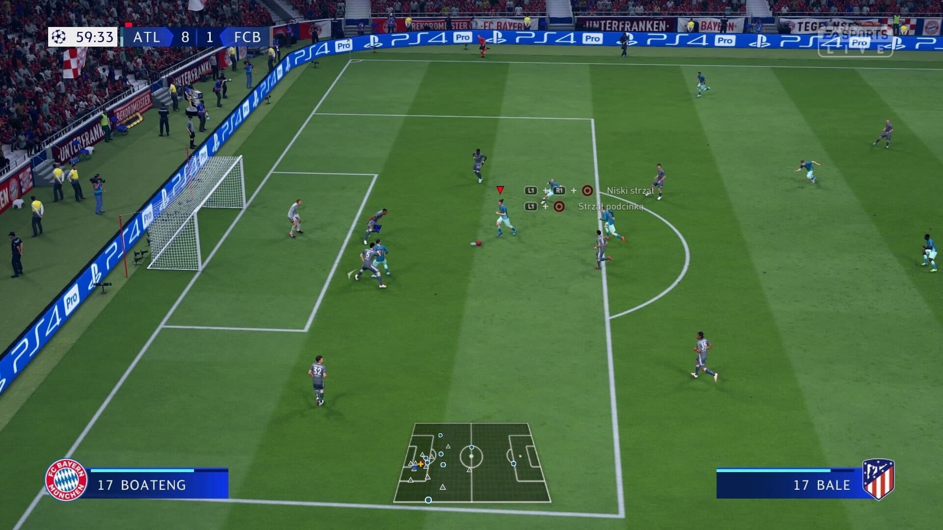 FIFA 19: Legacy Edition