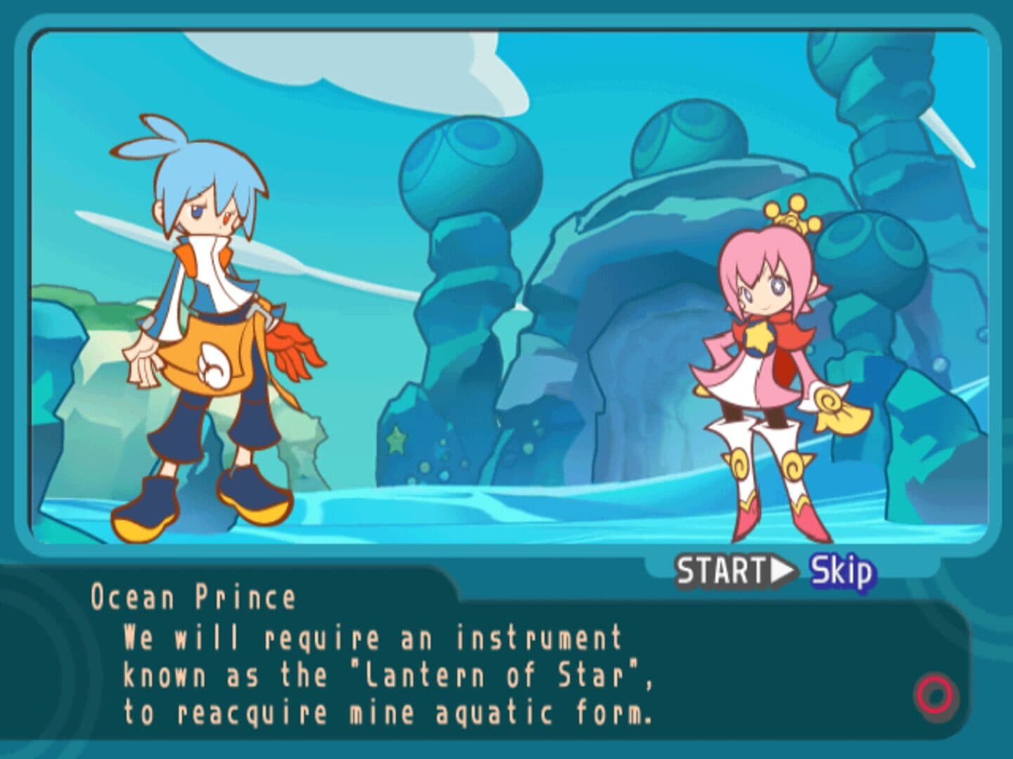 Puyo Puyo Fever 2