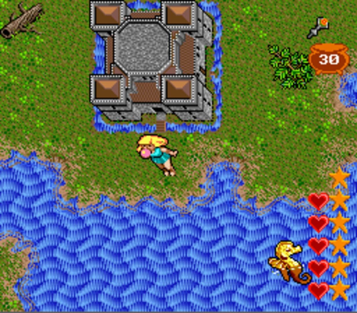 Ultima: Runes of Virtue II