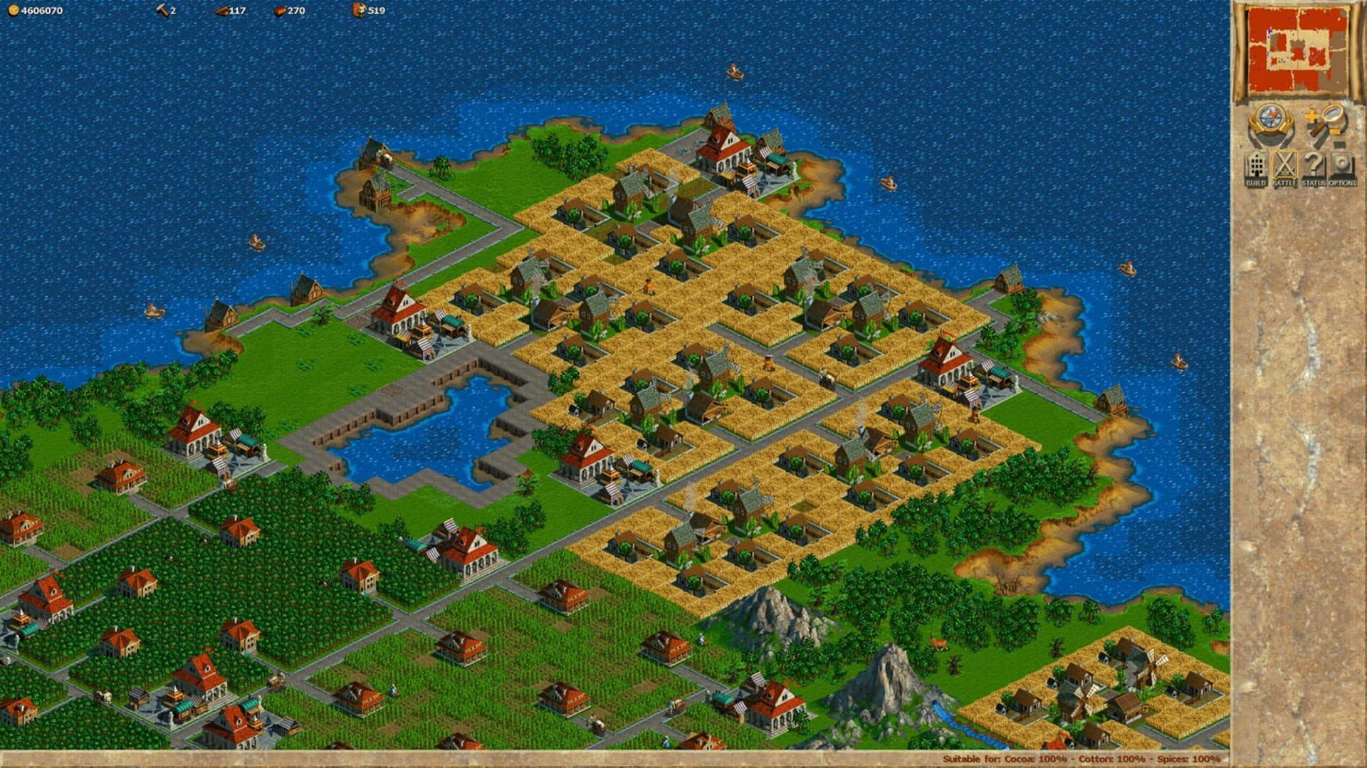 Anno 1602: History Edition