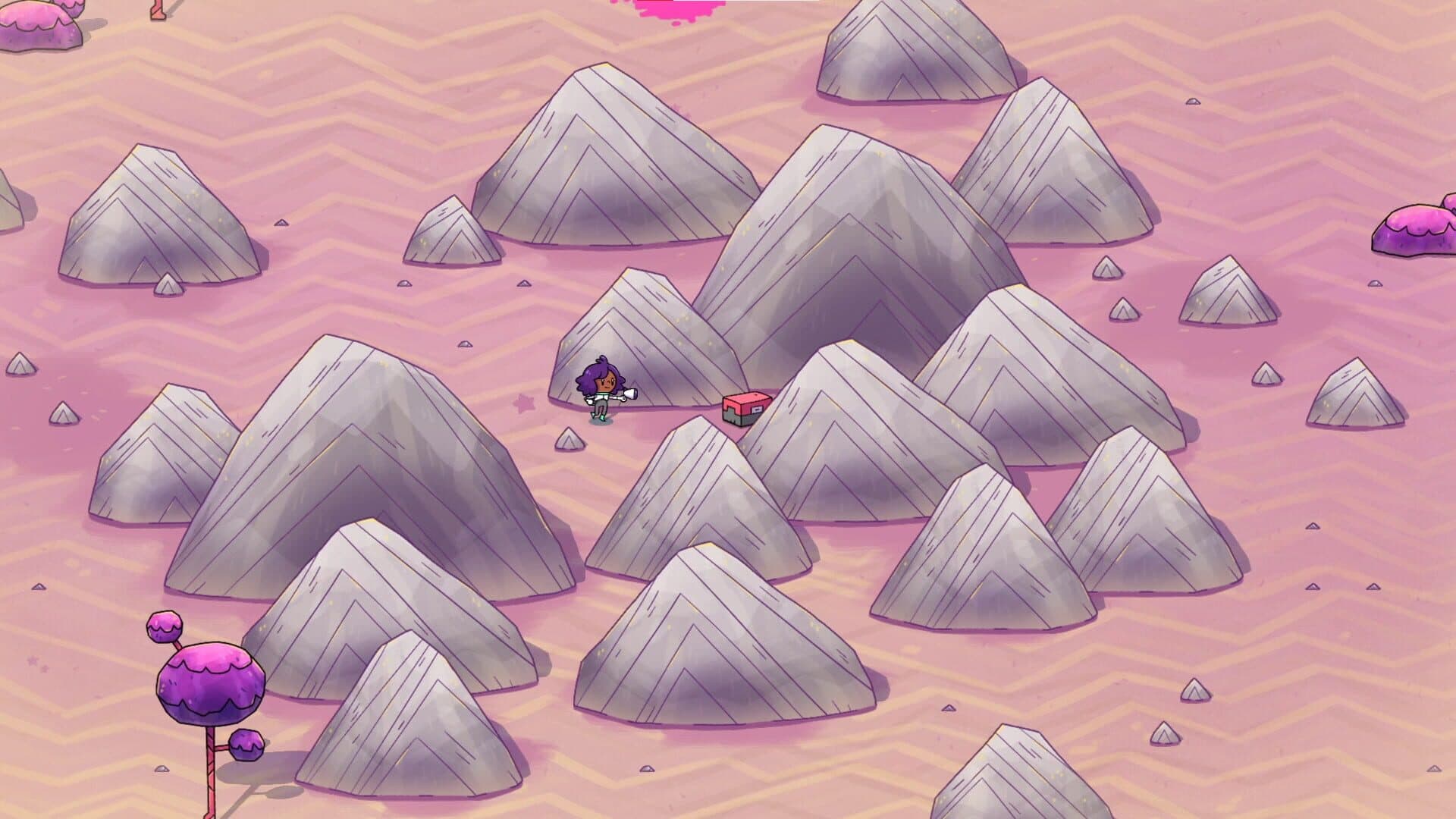Lost Nova
