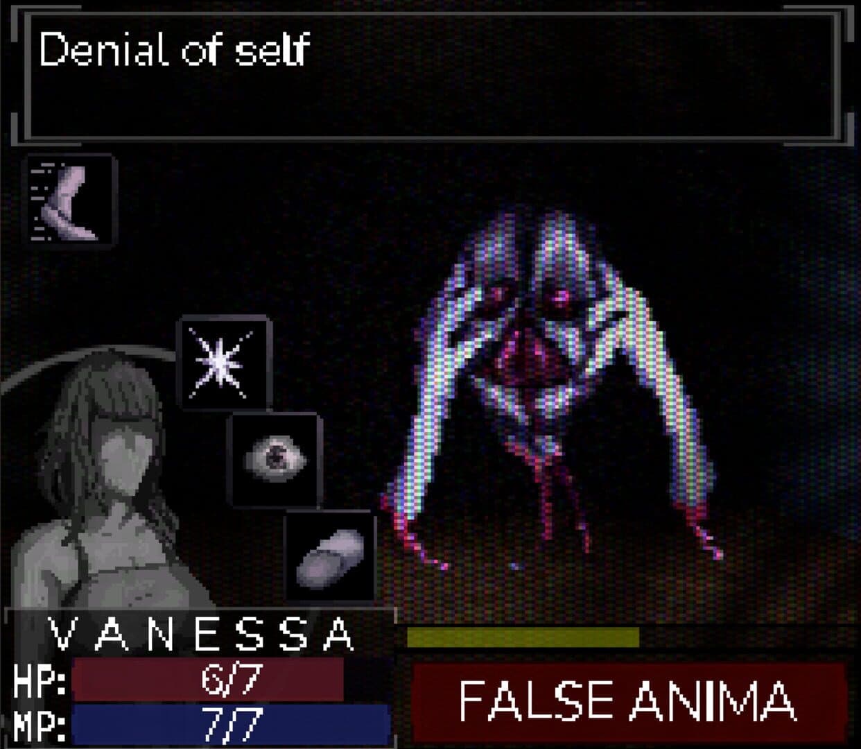They Speak From the Abyss