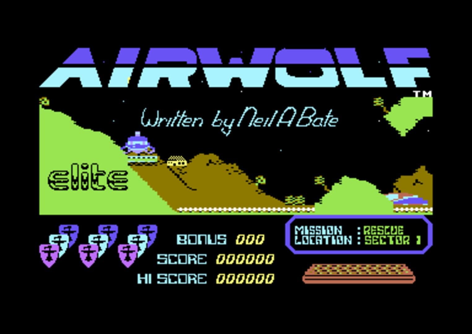 Airwolf