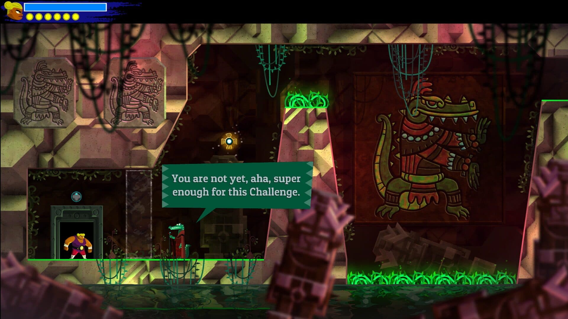Guacamelee! 2 Complete