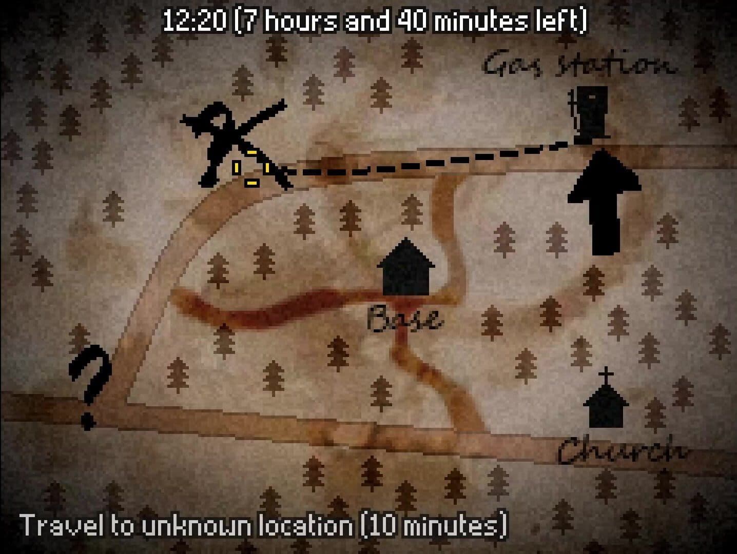 Don't Escape 2