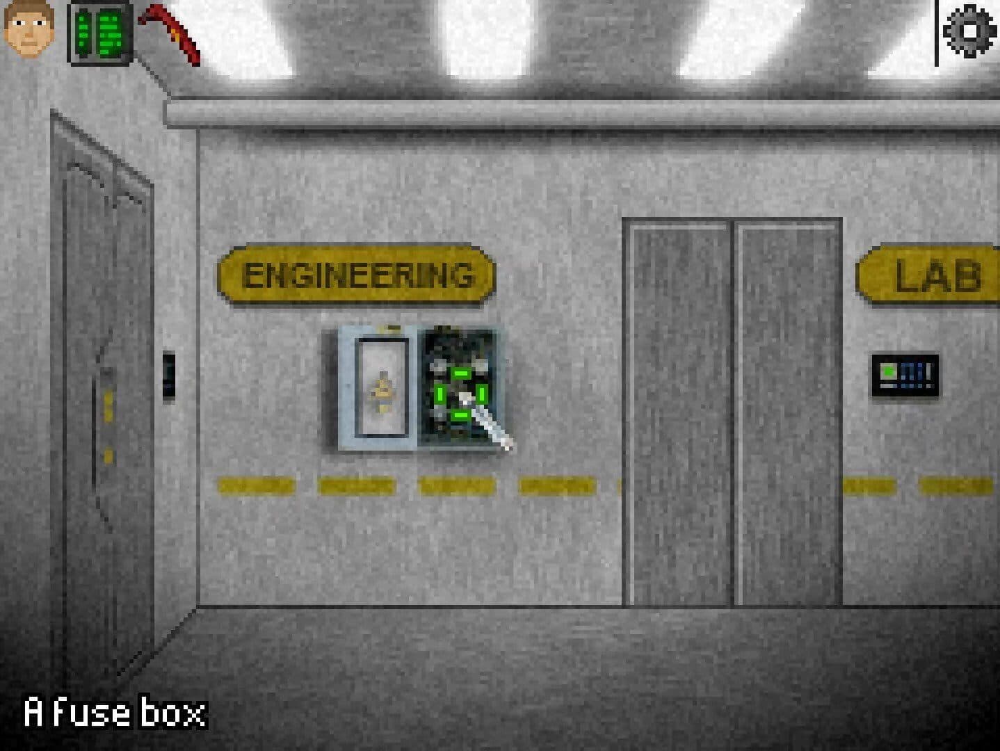 Don't Escape 3