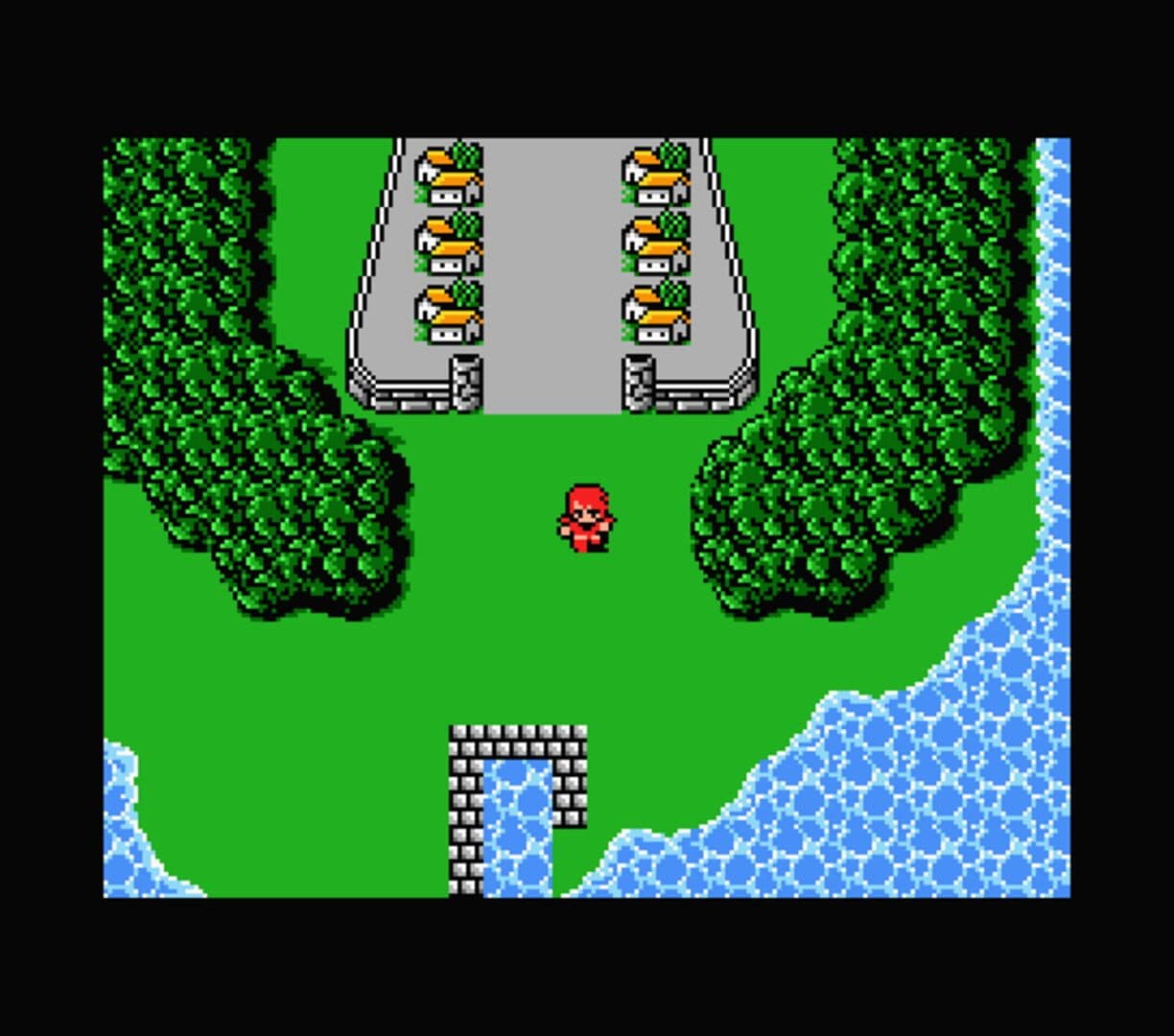 Final Fantasy