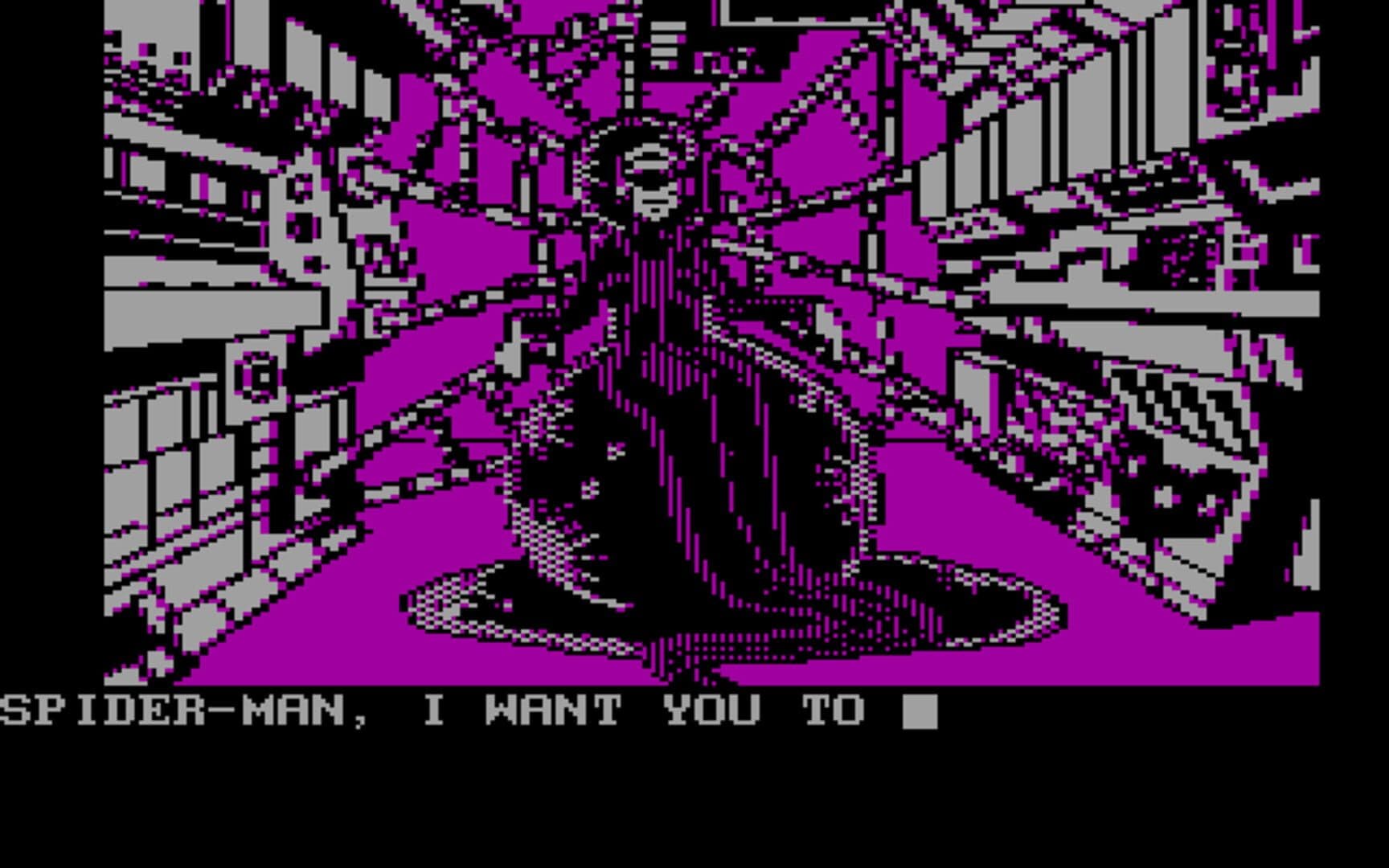 Questprobe featuring Spider-Man