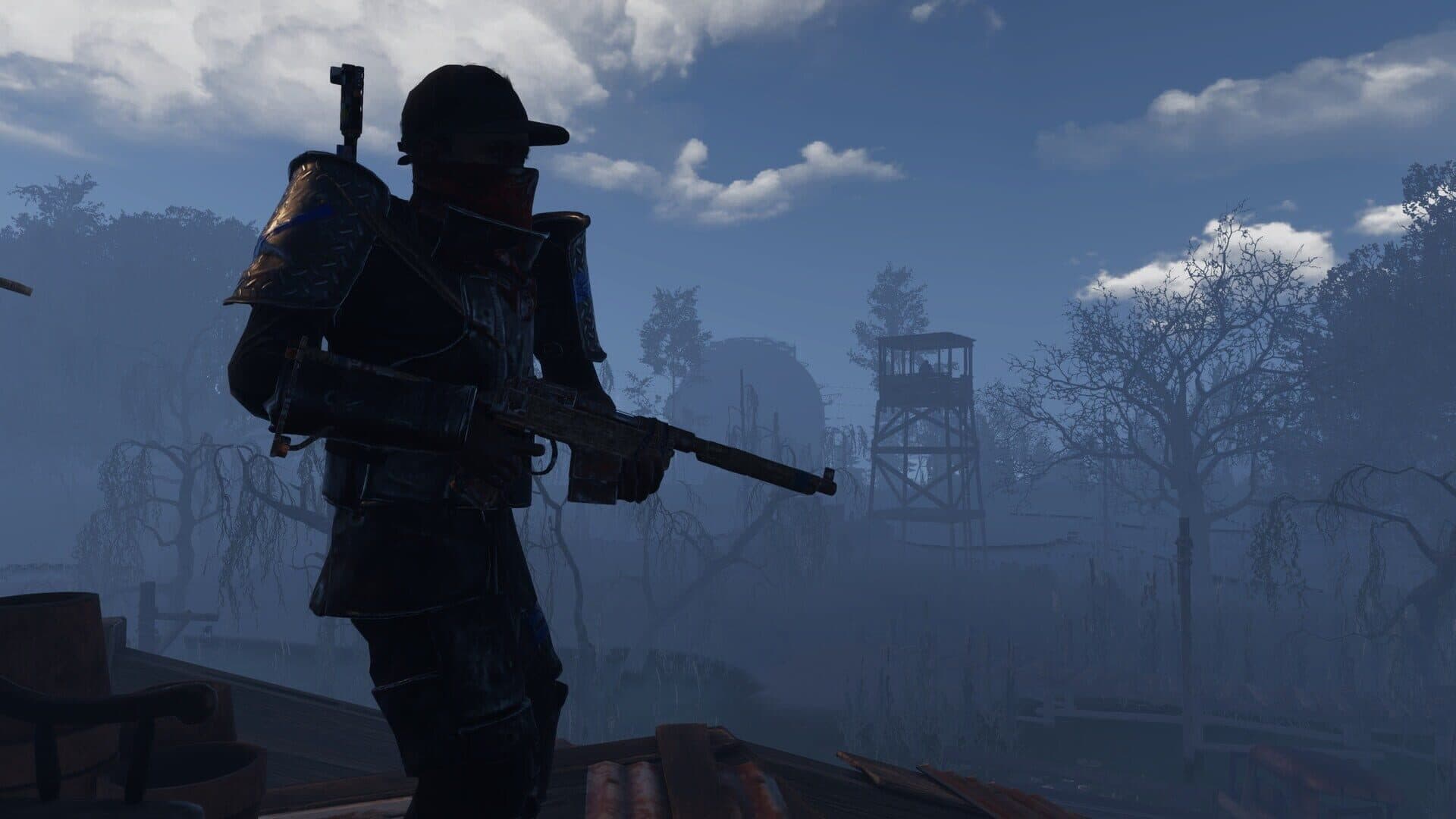 Rust: Console Edition